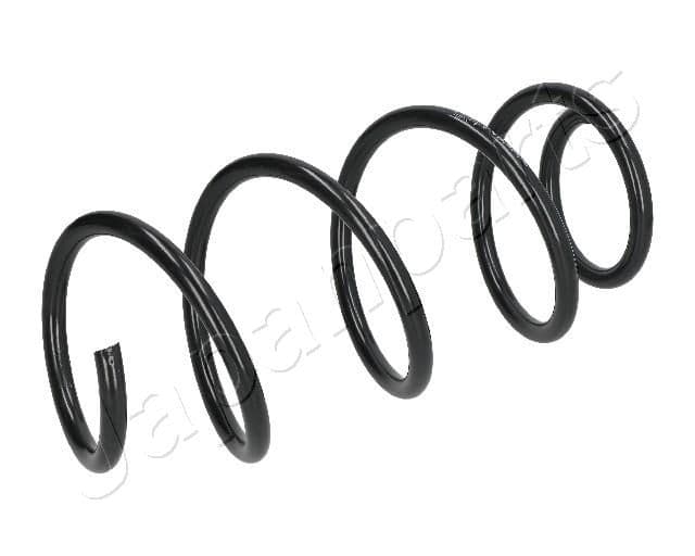 zc1080a Japanparts Пружина підвіски для Peugeot RCZ