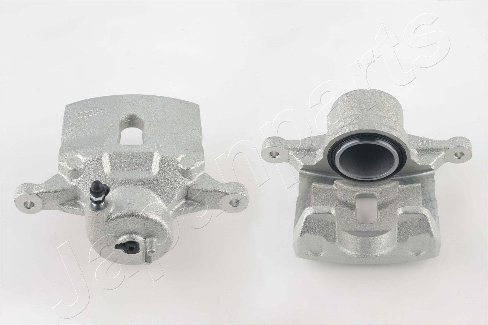 cal120ljm Japanparts Гальмівний супорт