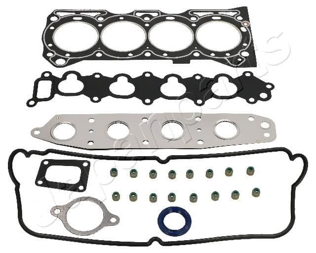 kg821 Japanparts Комплект прокладок ГБЦ