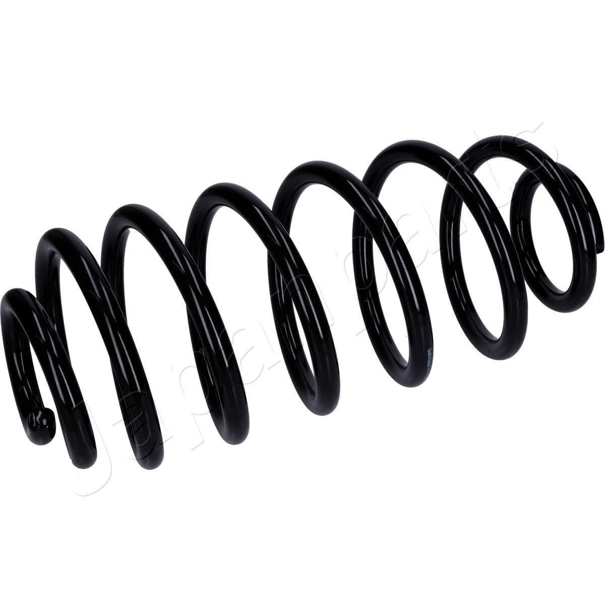 zc90402 Japanparts Пружина підвіски