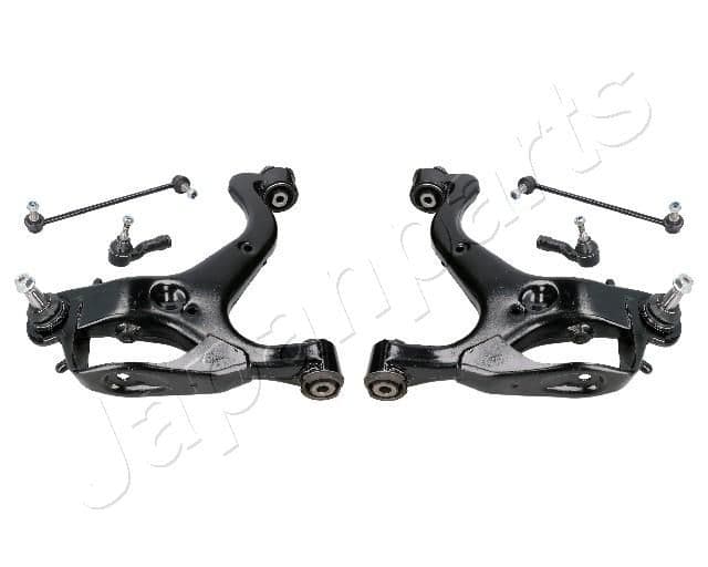 sksl00 Japanparts Комплект рычагов для Land Rover Range Rover