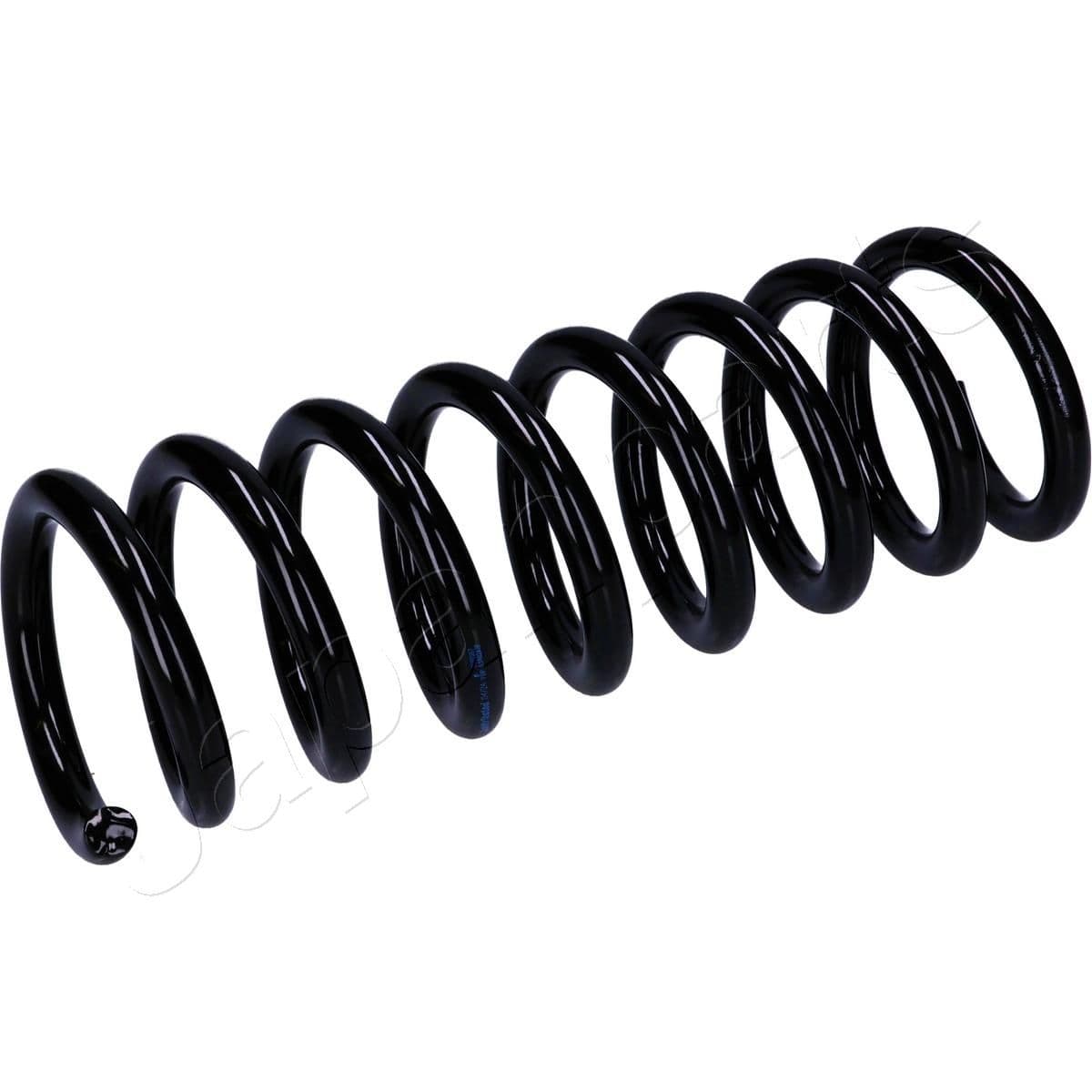 zc90367 Japanparts Пружина підвіски для Mercedes CLK-Class