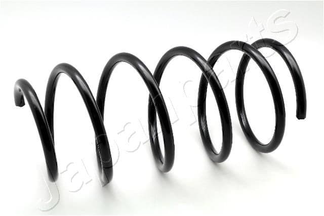 zc3508a Japanparts Пружина підвіски для Rover 200