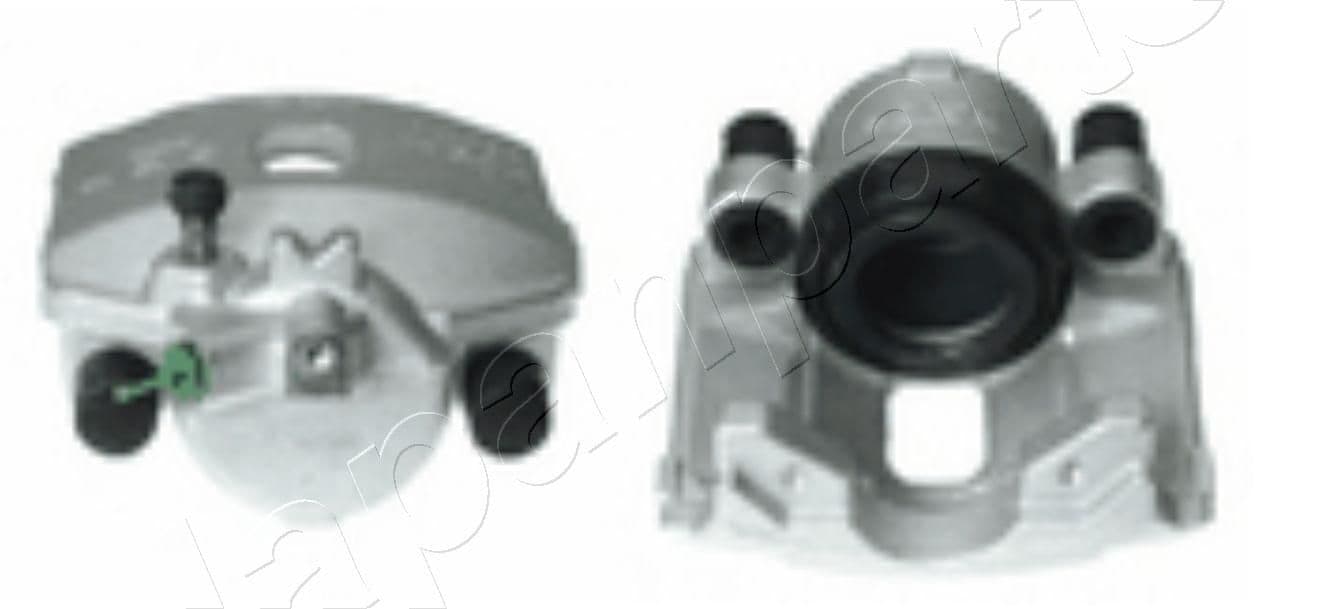 cal115ljm Japanparts Тормозной суппорт для Fiat Panda