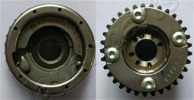 vvt055 Japanparts Шестерня розподільного вала