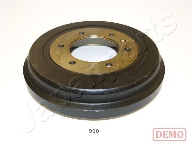ta900c Japanparts Тормозной барабан для Isuzu D-Max