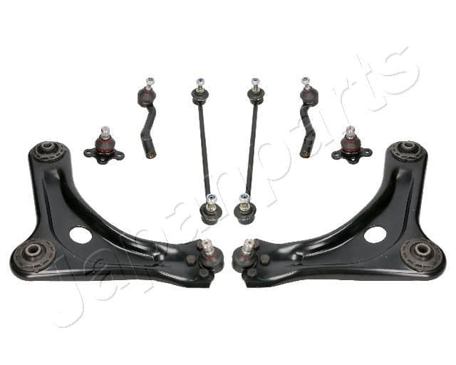 sks0601 Japanparts Комплект важелів для Citroen C3 Pluriel