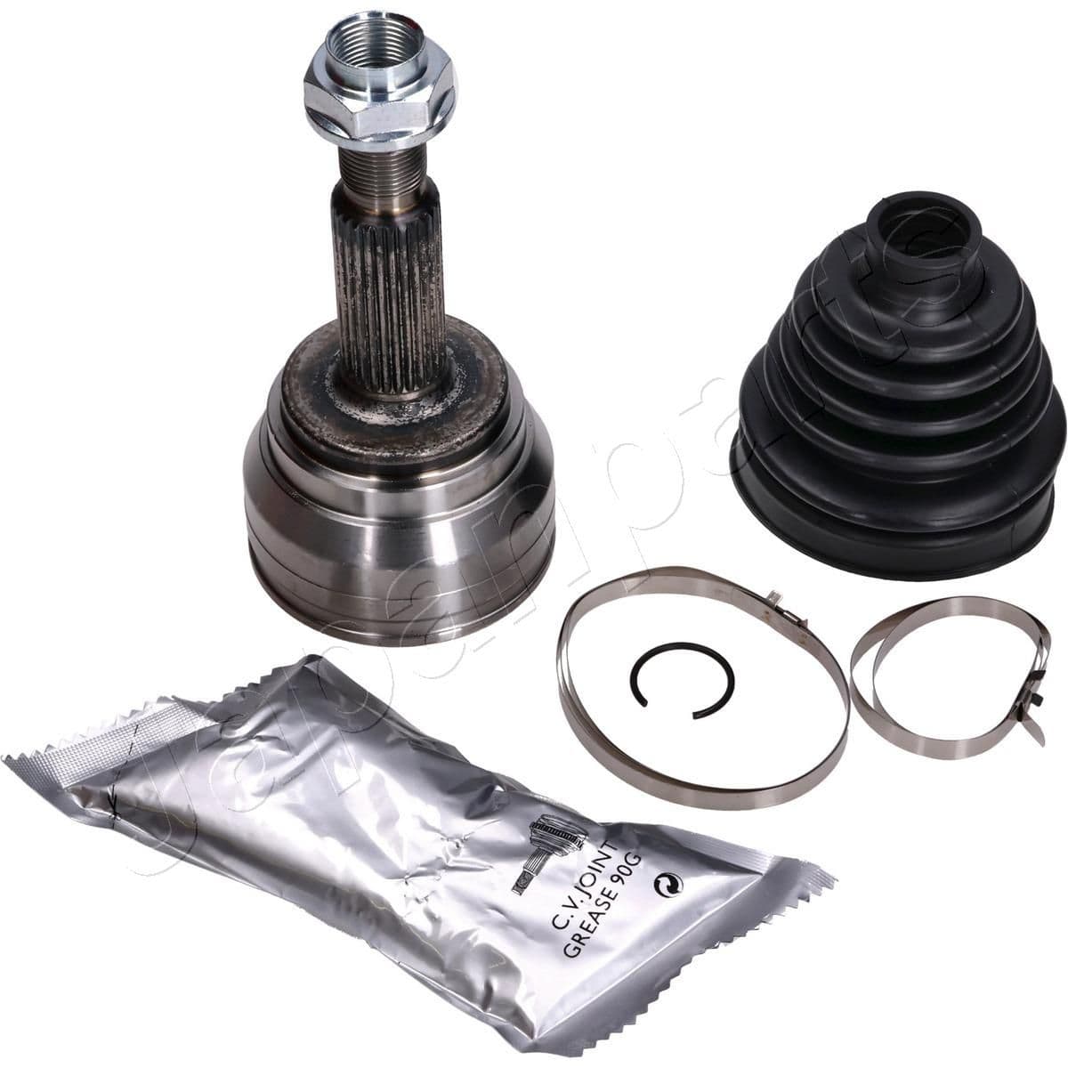 gih53 Japanparts Граната