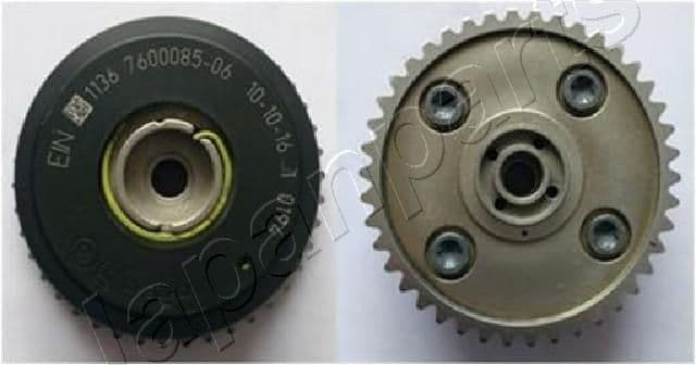 vvt0107 Japanparts Шестерня розподільного вала