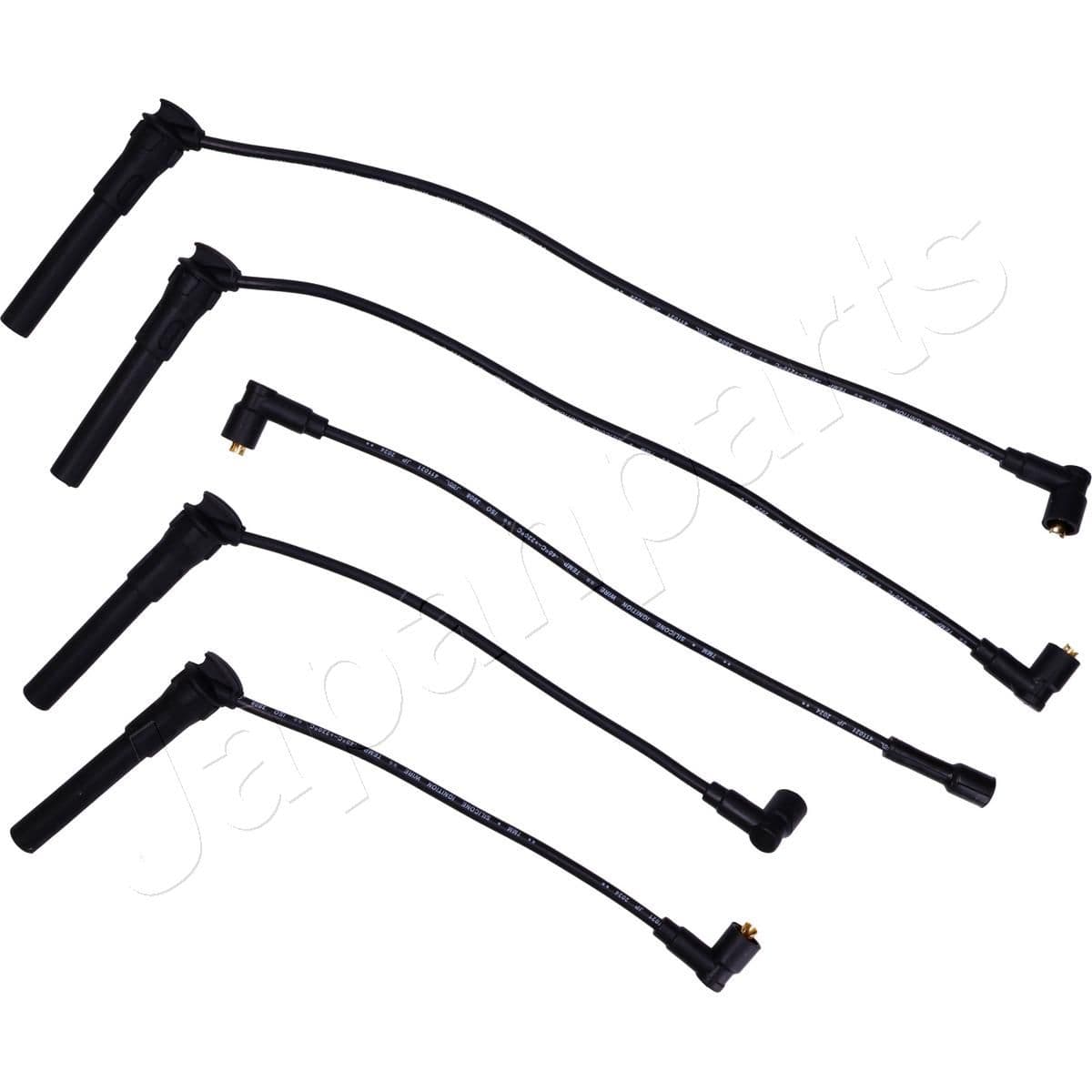 ic424 Japanparts Комплект дротів запалювання
