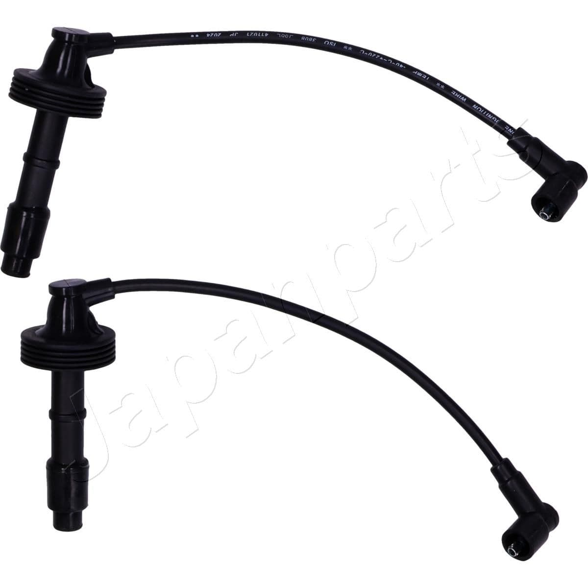 ic0308 Japanparts Комплект дротів запалювання