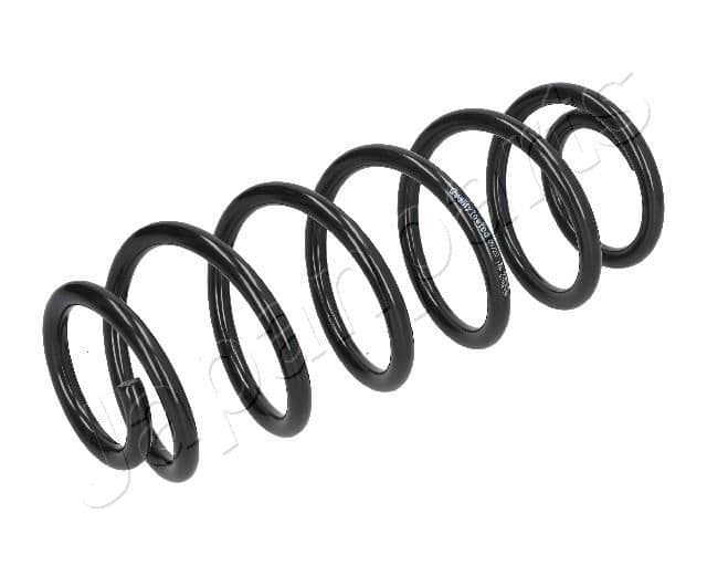 zc5070a Japanparts Пружина підвіски для Mitsubishi Mirage