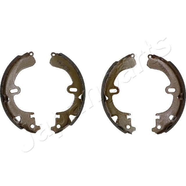 gf271af Japanparts Гальмівні колодки