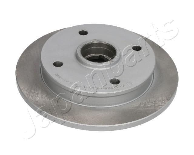 dp304c Japanparts Тормозной диск для Mazda 323