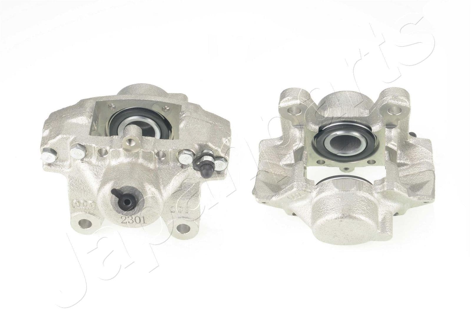 cal509ljm Japanparts Гальмівний супорт для Mercedes E-Class