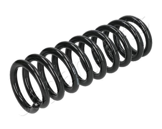 zc5004a Japanparts Пружина подвески для BMW 8 Series
