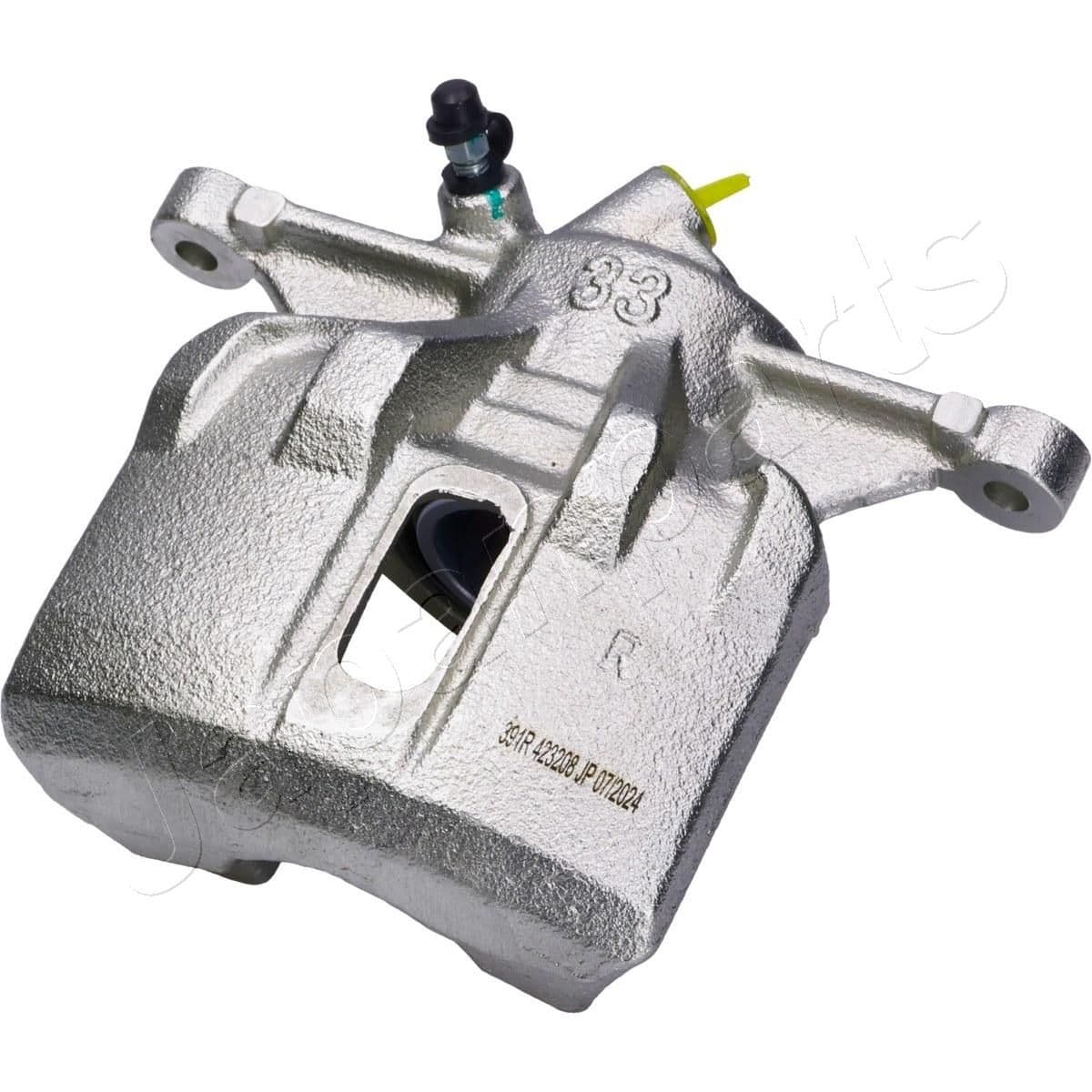 cal391rjm Japanparts Гальмівний супорт для Toyota Corolla