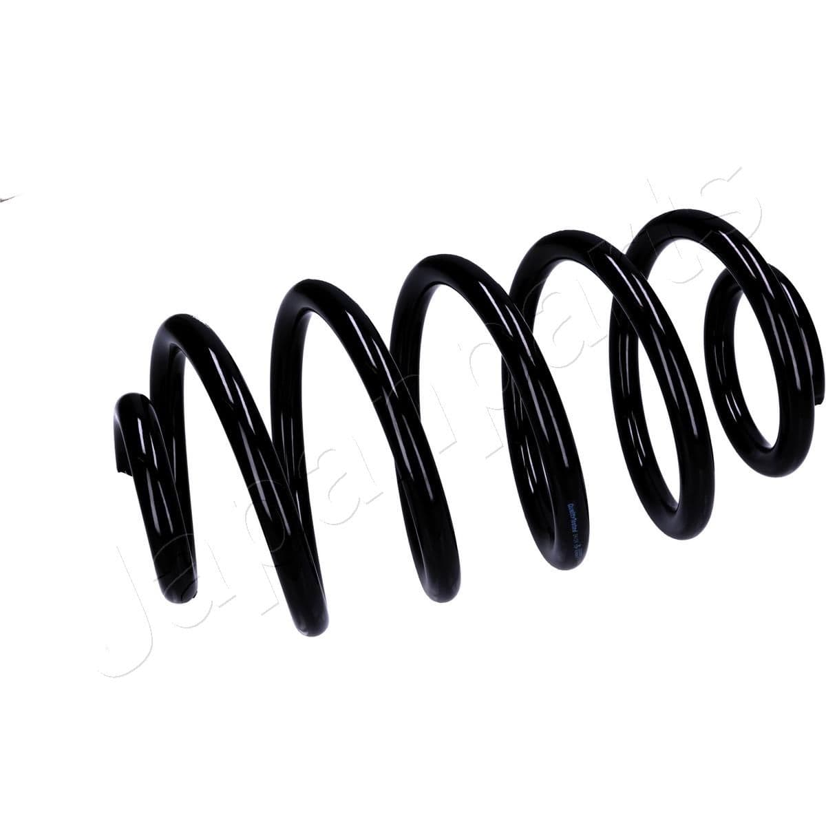 zc90430 Japanparts Пружина подвески