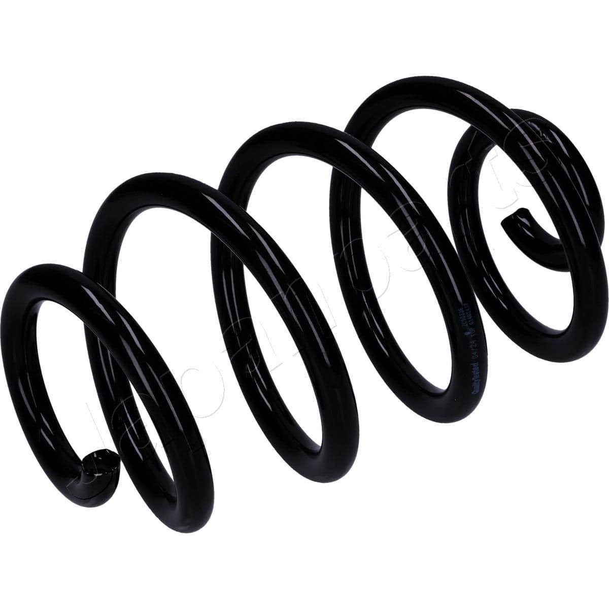 zc90336 Japanparts Пружина підвіски для Nissan Leaf