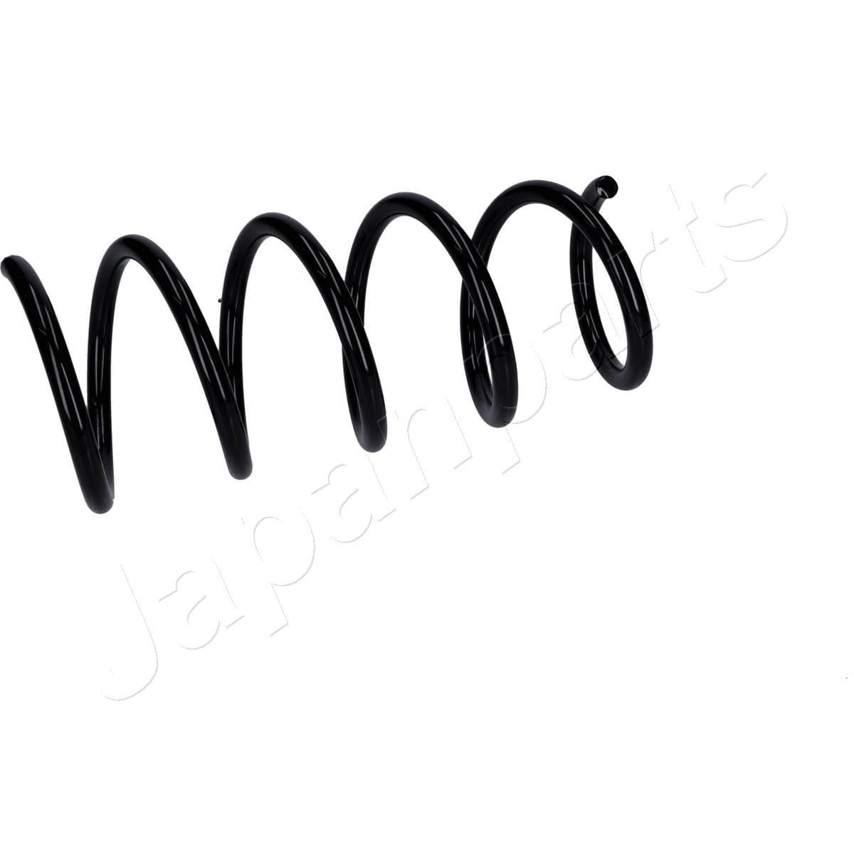 zc90356 Japanparts Пружина подвески