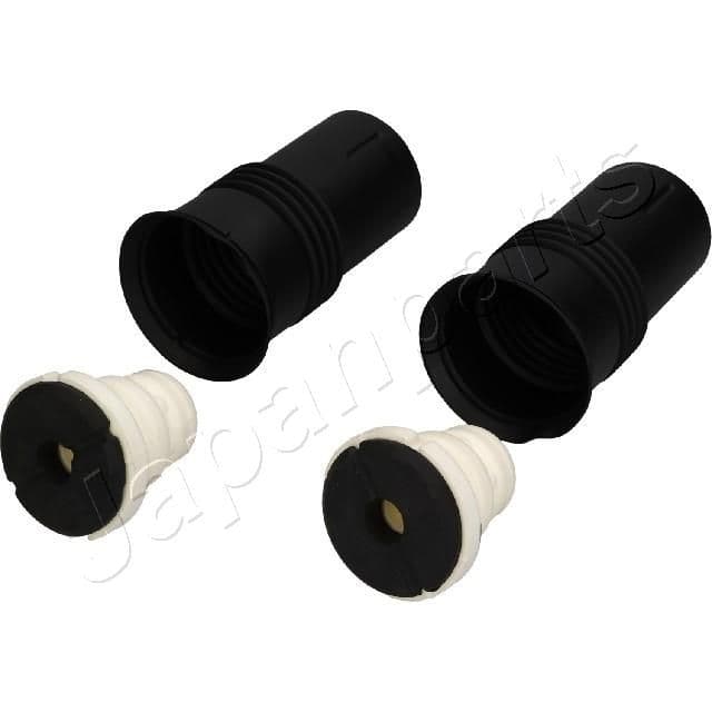 ktp0513 Japanparts Комплект (пильники + відбійники) для Mercedes M-Class