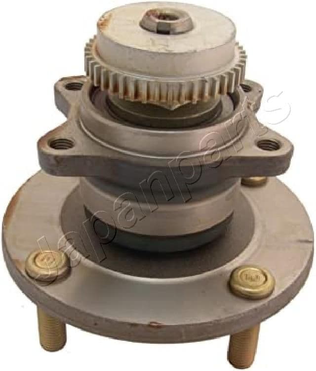 kk25057 Japanparts Ступиця колеса для Mitsubishi Galant