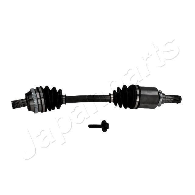 gim04 Japanparts Піввісь для Smart Fortwo