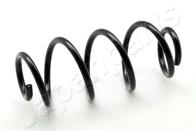 zc7158a Japanparts Пружина подвески для Suzuki Swift