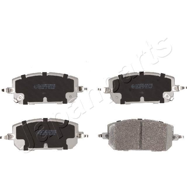 pa3005af Japanparts Гальмівні колодки для Mazda MX-30