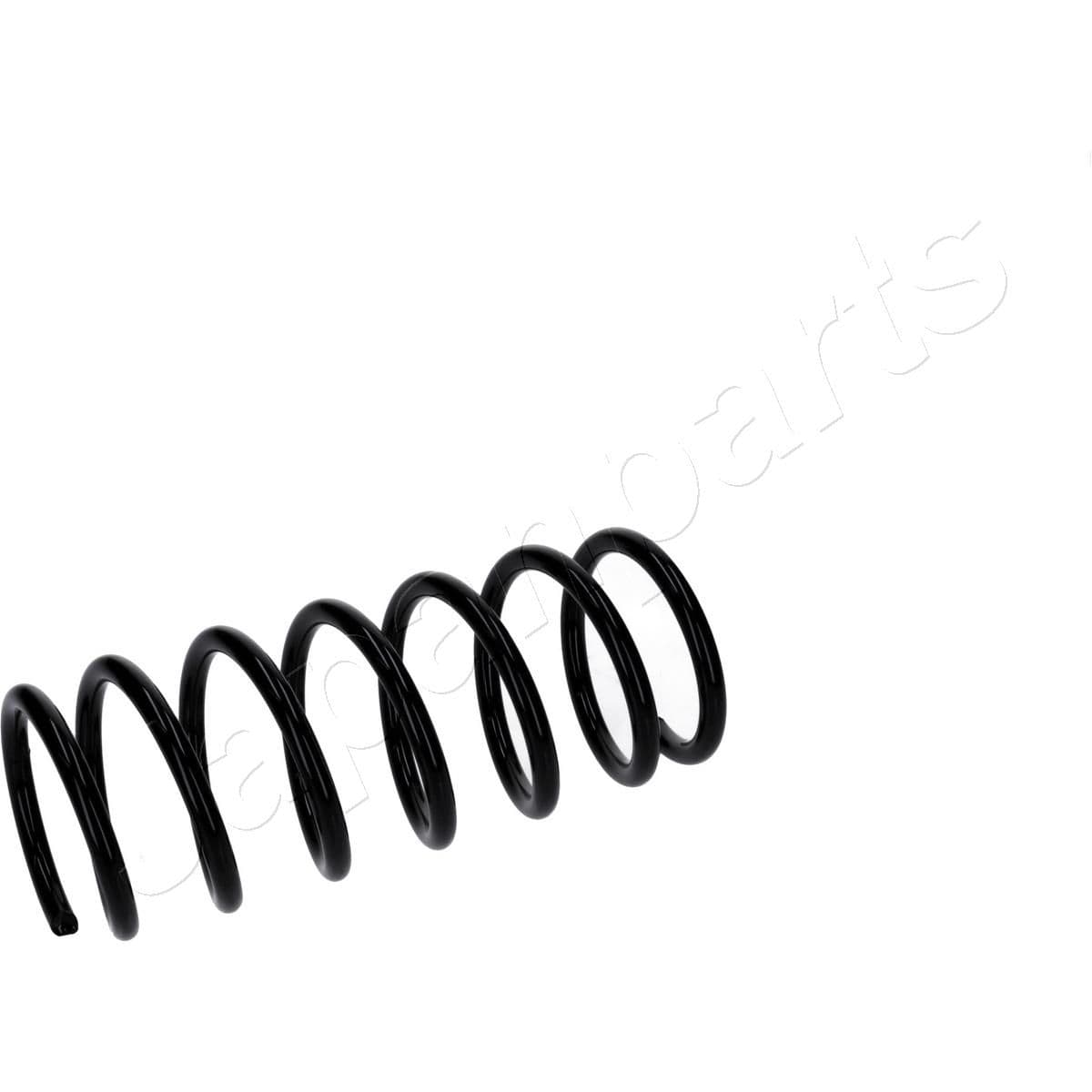 zc90510 Japanparts Пружина підвіски для Hyundai Atos