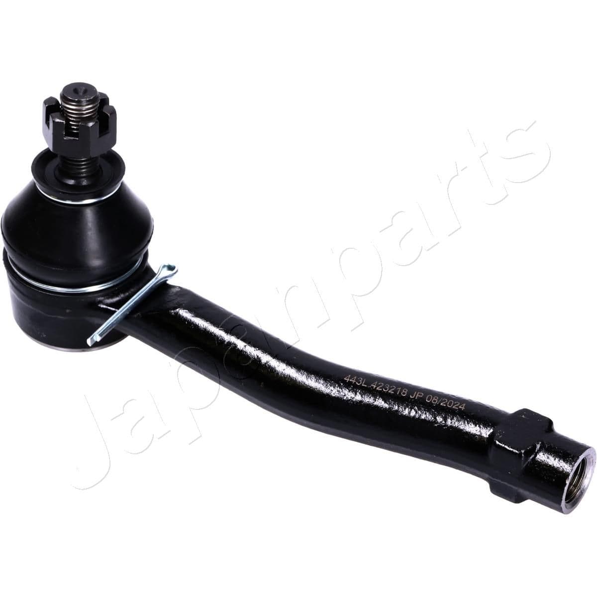 ti443l Japanparts Наконечник кермової тяги для Honda HR-V