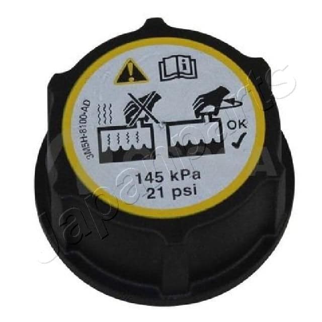 kh013 Japanparts Крышка радиатора