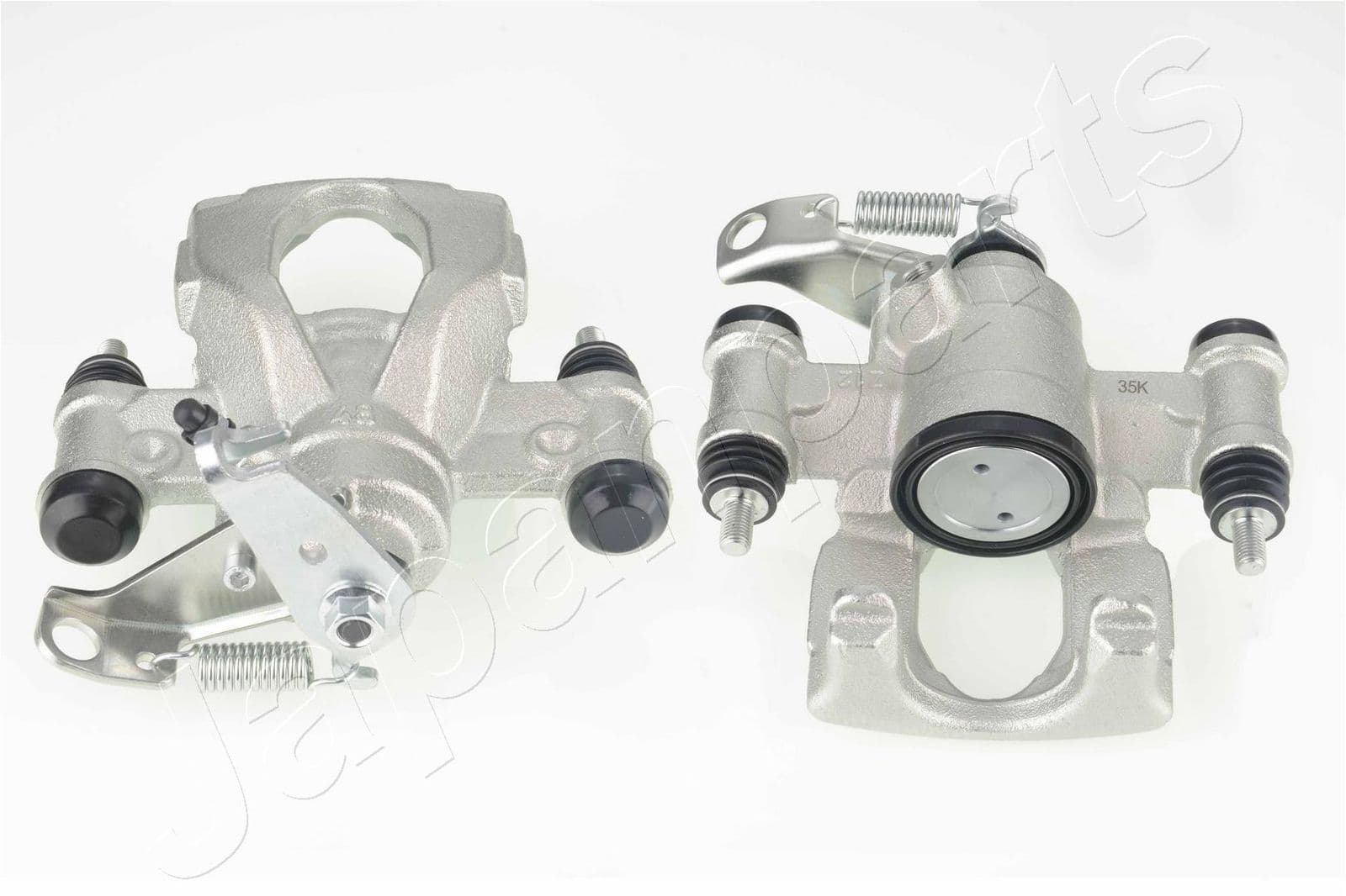 cal571rjm Japanparts Гальмівний супорт