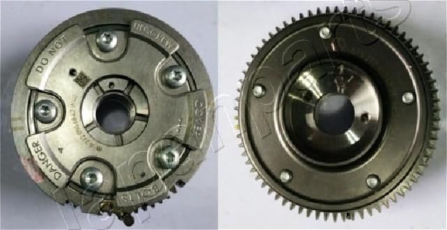 vvt020 Japanparts Шестерня распредвала