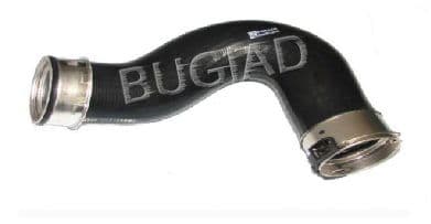 81639 Bugiad Патрубок інтеркулера