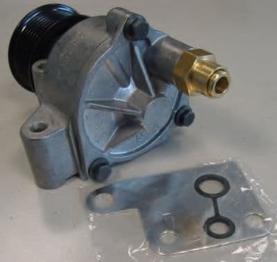 BGT00006 Bugiad Вакуумный усилитель тормозной системы для Ford Transit