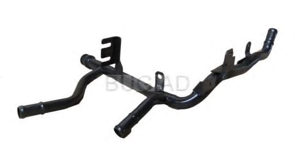 BSP23116 Bugiad Патрубок системы охлаждения