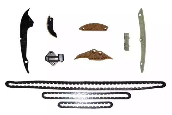 SET03 Bugiad Комплект цепи ГРМ