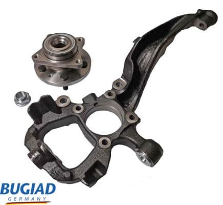 bsp25377prokit Bugiad Поворотний кулак для Land Rover Discovery