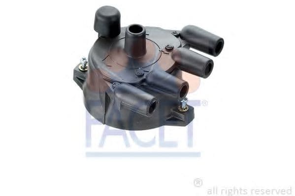 2.8322/25 Facet Крышка распределителя зажигания