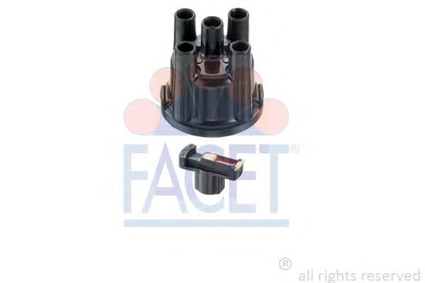 HT.0849 Facet Ремкомплект распределителя зажигания