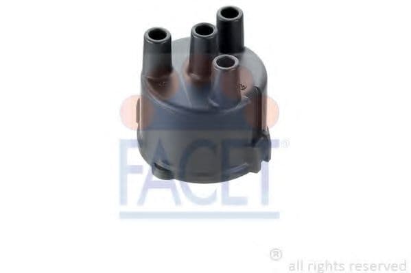 2.7948 Facet Кришка розподільника запалювання