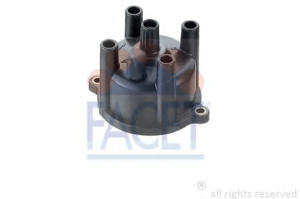 2.7630/26 Facet Крышка распределителя зажигания