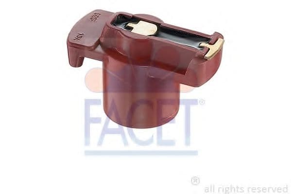 3.8362RS Facet Бігунок розподільника запалювання