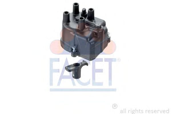 HT.0771 Facet Ремкомплект распределителя зажигания