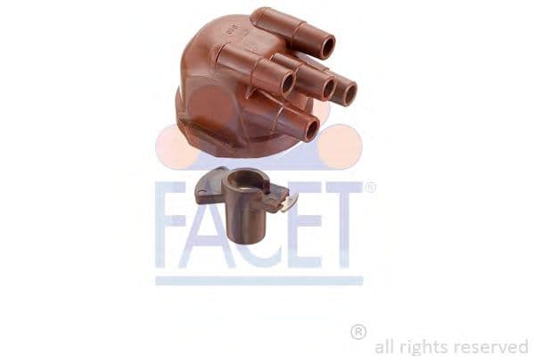 HT.0644 Facet Ремкомплект распределителя зажигания