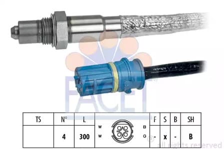 108383 Facet Лямбда-зонд