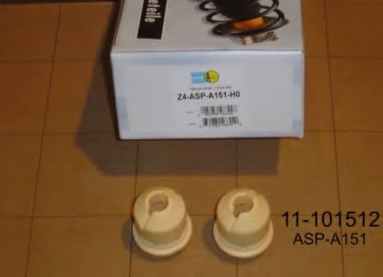 11-101512 Bilstein Отбойник амортизатора