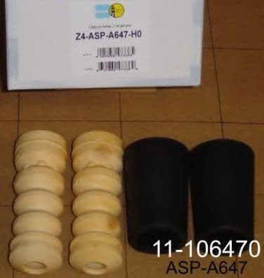 11-106470 Bilstein Комплект (пильники + відбійники)