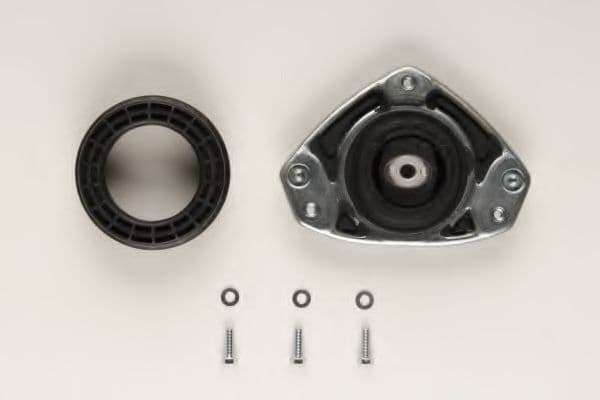 12-234189 Bilstein Комплект (опора + підшипник) для Fiat Multipla